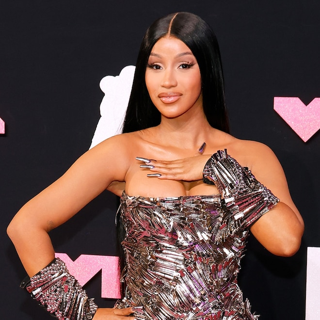 Cardi B Details NSFW Plan to Gain Weight After Getting "Too Skinny"